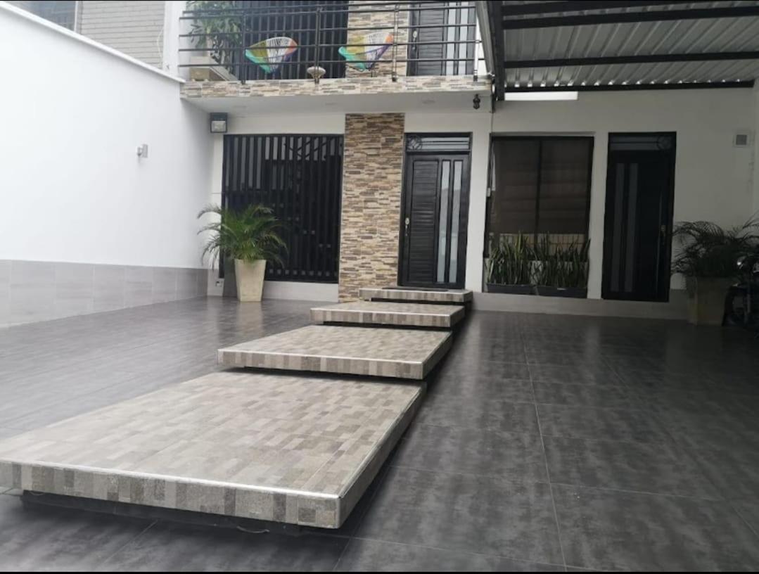 Cali Home Luaran gambar