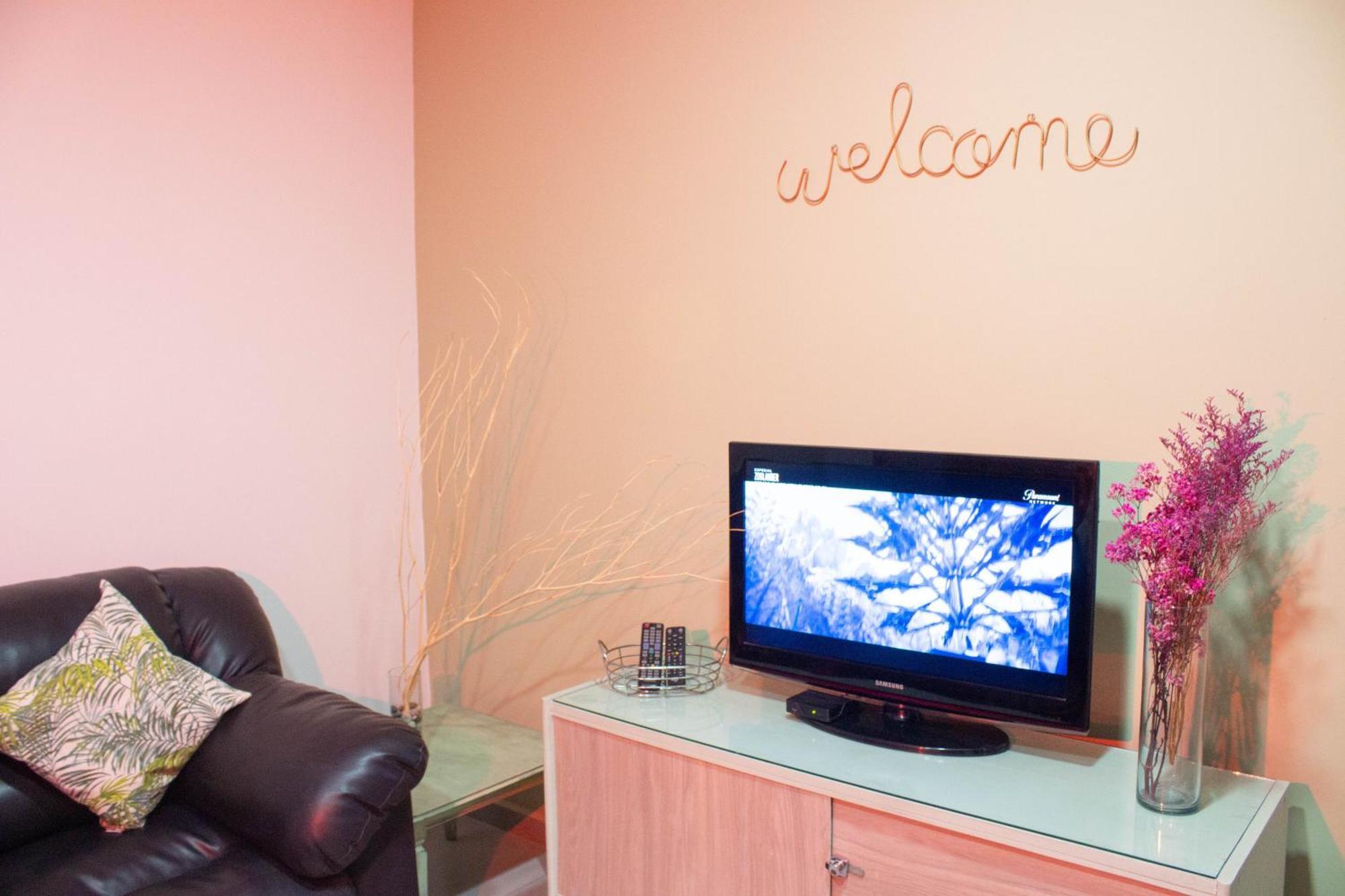Cali Home Luaran gambar