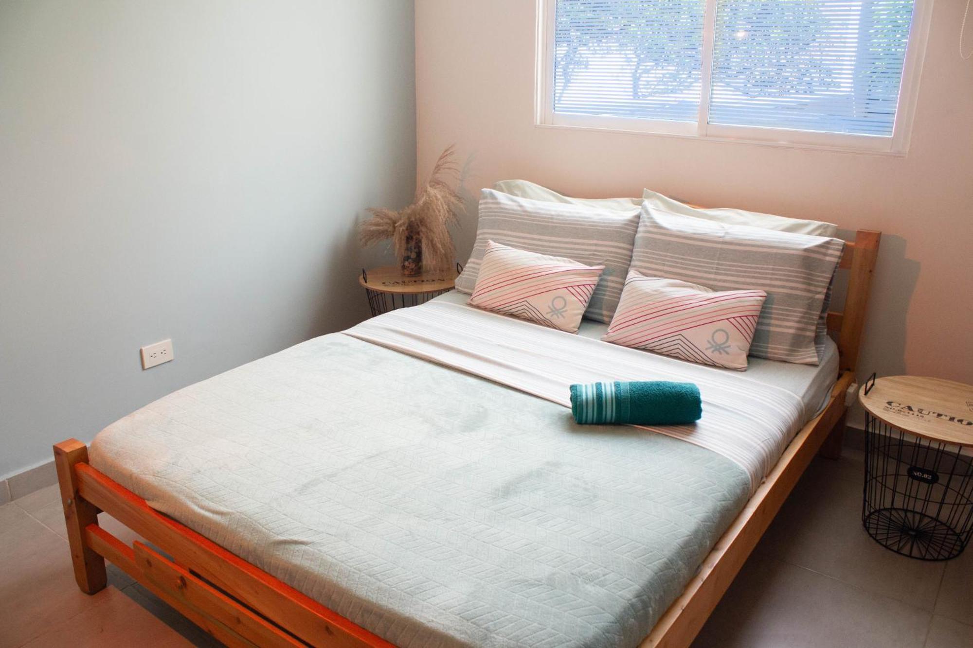 Cali Home Luaran gambar