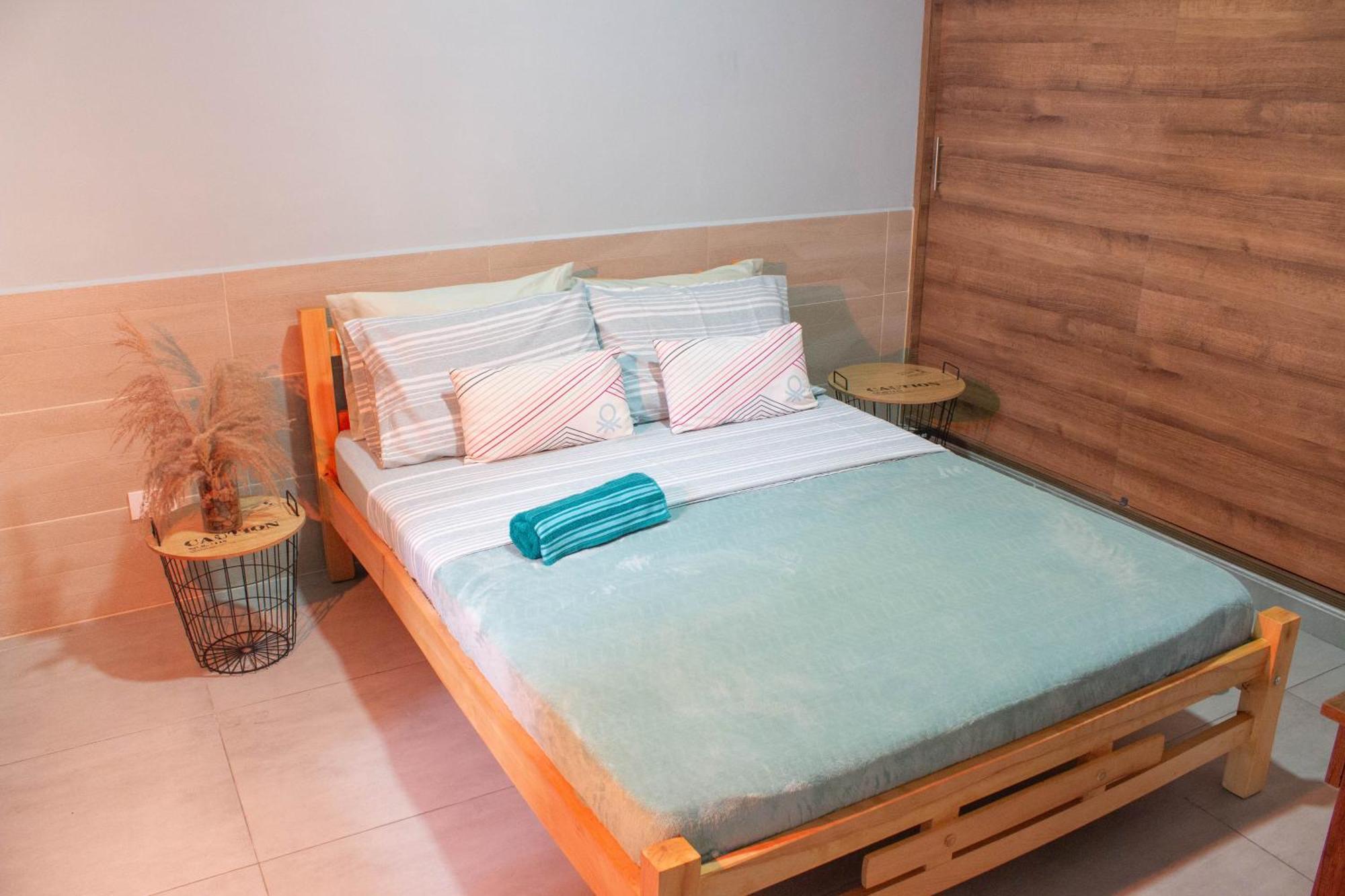 Cali Home Luaran gambar