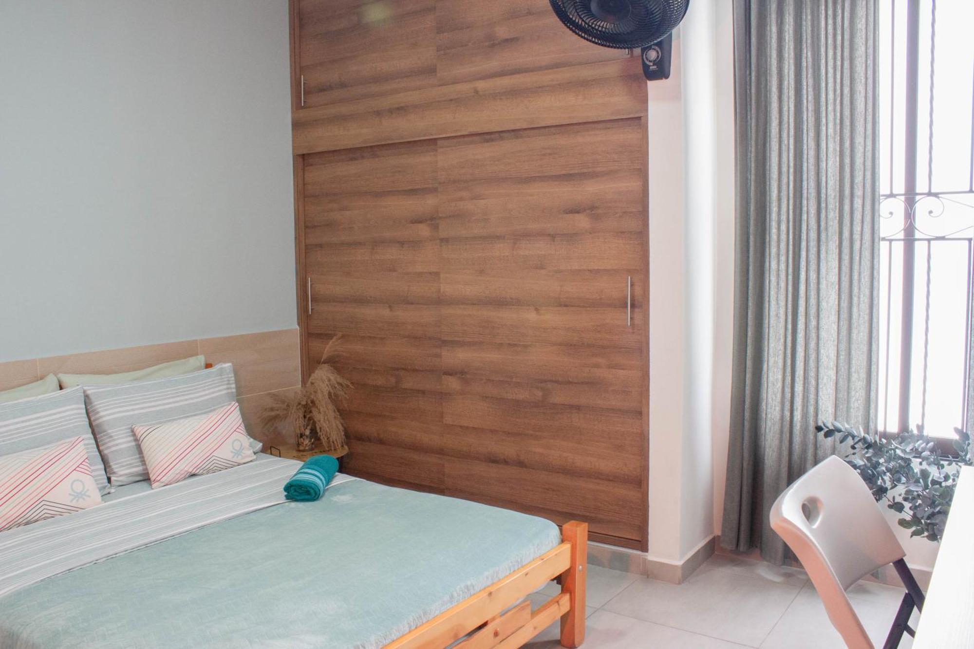 Cali Home Luaran gambar